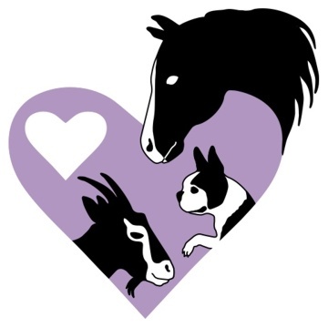 A Chance for Bliss' new logo - option 2