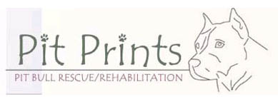 Pit Prints Rescue