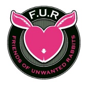 Team FUR (Friends of Unwanted Rabbits)