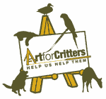 Click for more info about Art 4 Critters