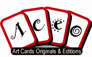 ATC & ACEO Enthusiasts