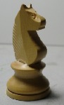 photo of chess piece