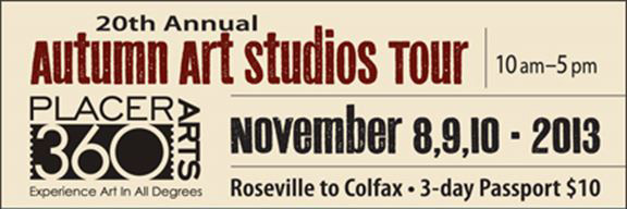 Autumn Art Studios Tour link