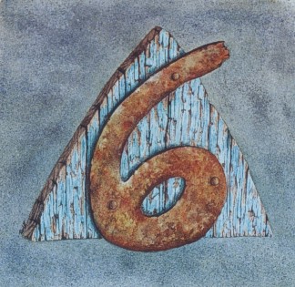 Rusty 6