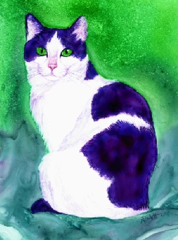 "Essie" by Ann Ranlett