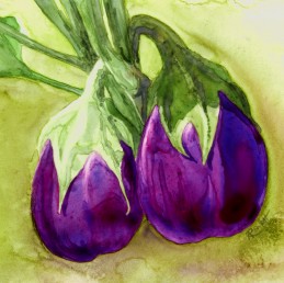 Eggplant