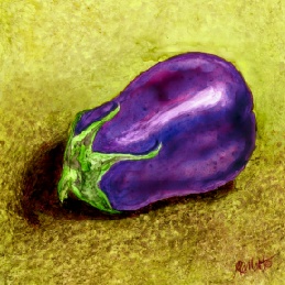 Eggplant