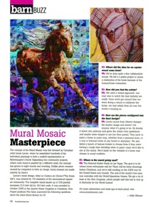 Article from Horse Illustrated