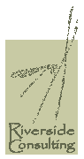 Riverside Consulting Logo