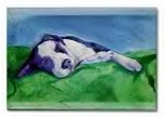 "Cloud 9" magnet, click here to learn more. . .