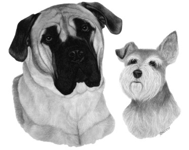 Maggie & Heidi