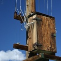 Old-School Electrical Box