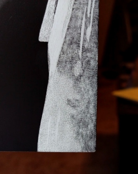 The section on the bottom left shows how it looks after I've scratched w/the #16 X-acto blade. CR-WIP3.jpg