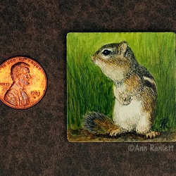 Other Miniatures