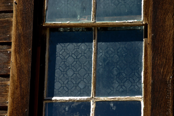 Church Window